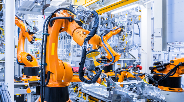 Burke Electric Industrial Facilities image