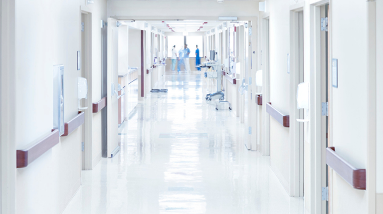 Burke Electric Institutional image